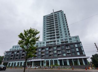 3220 Sheppard Ave E #313, Toronto, ON M1T 3K3