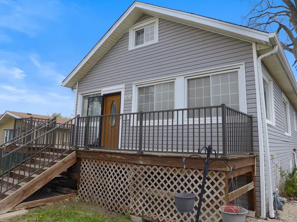 (undisclosed Address), Bellwood, IL 60104