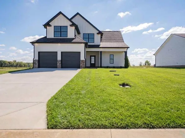 3407 Stonehorn Dr Lot 71, Bell Buckle, TN 37020