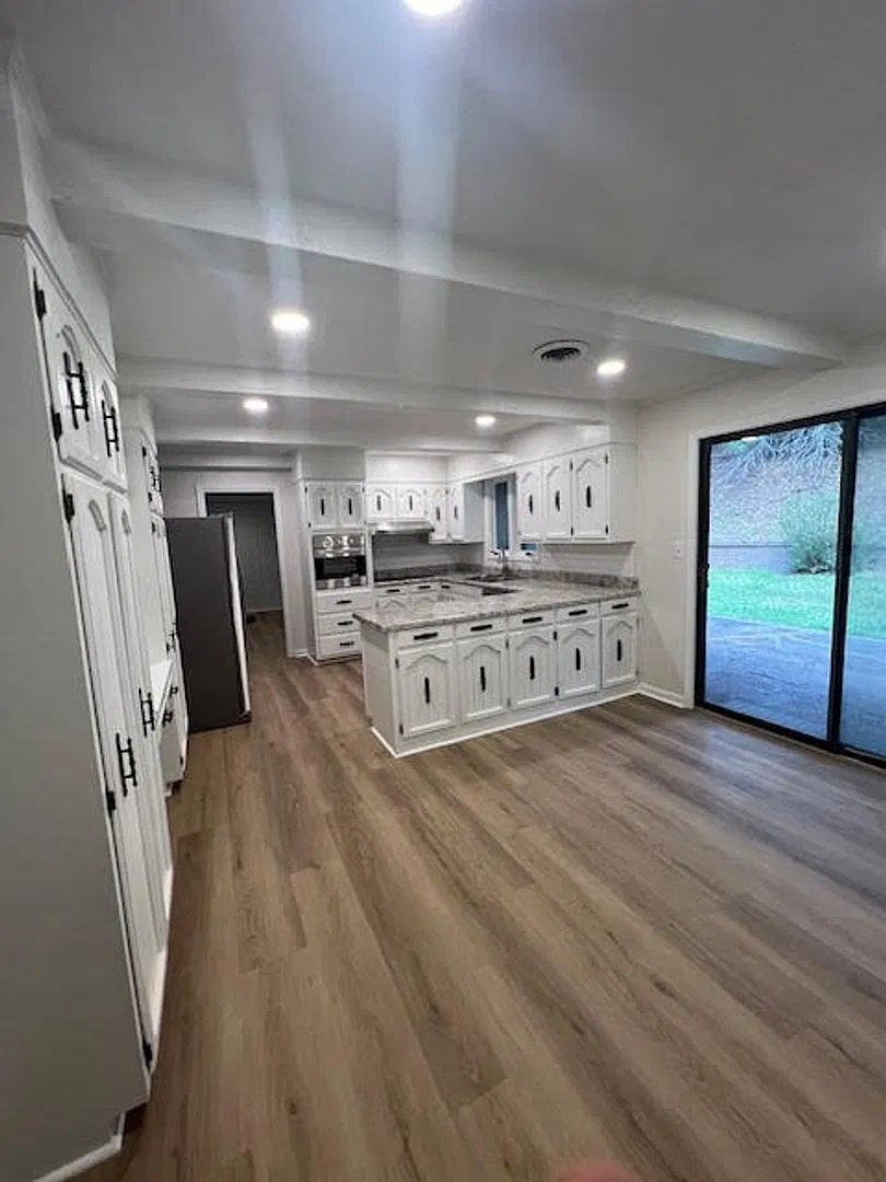 4 Bedroom 2.5 Bath Home Ready to Move In! — Photo 4
