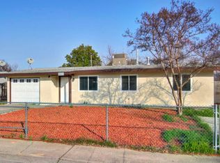 3641 Milton Way, North Highlands, CA