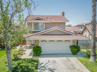 1918 Springtree Dr, Perris, CA 92571