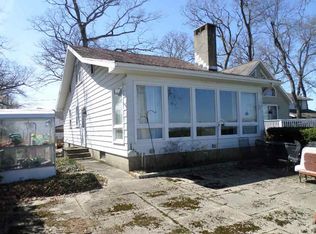 1707 Mitchell Dr, Rochester, IN 46975