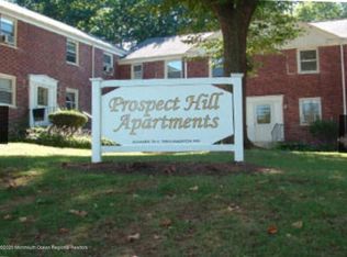 92 Throckmorton Ave APT C, Red Bank, NJ 07701