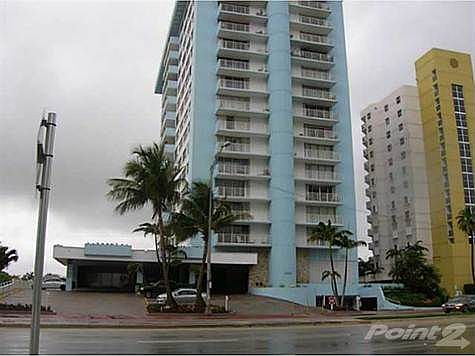 2nd image of 5838 Collins Ave APT 3D