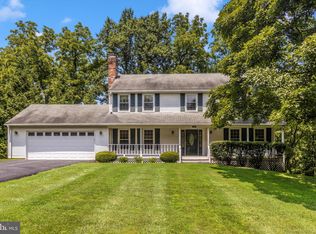 7210 Meadow Wood Way, Clarksville, MD 21029