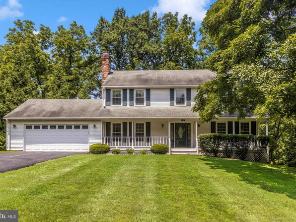 7210 Meadow Wood Way, Clarksville, MD 21029