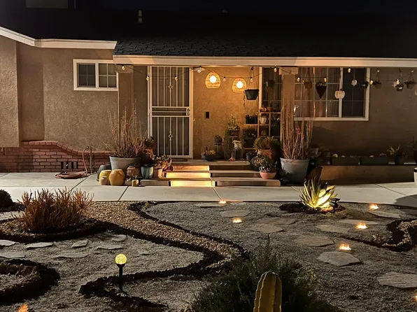 1920 W Aurora Avenue, Porterville, CA 93257