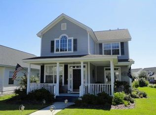 76 Red Cedar St, Bluffton, SC 29910