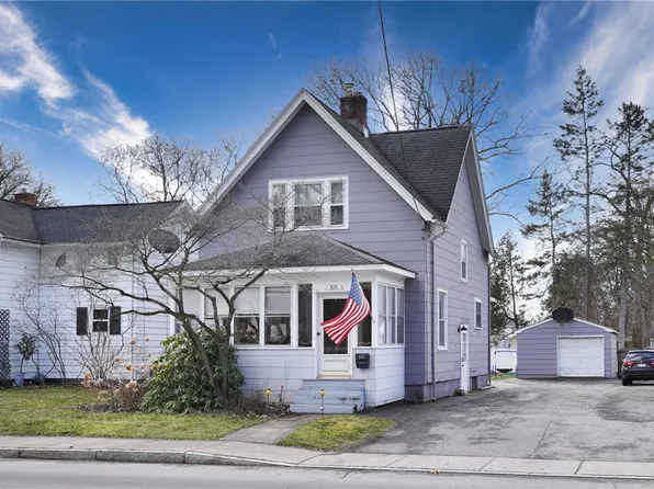 305 Bluff Dr, East Rochester, NY 14445