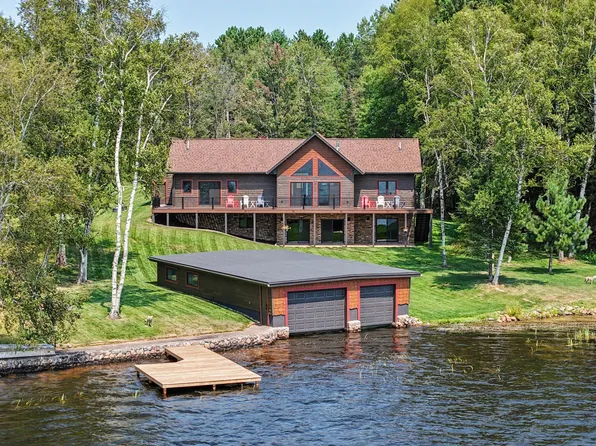 6380 Cth W, Manitowish Waters, WI 54545