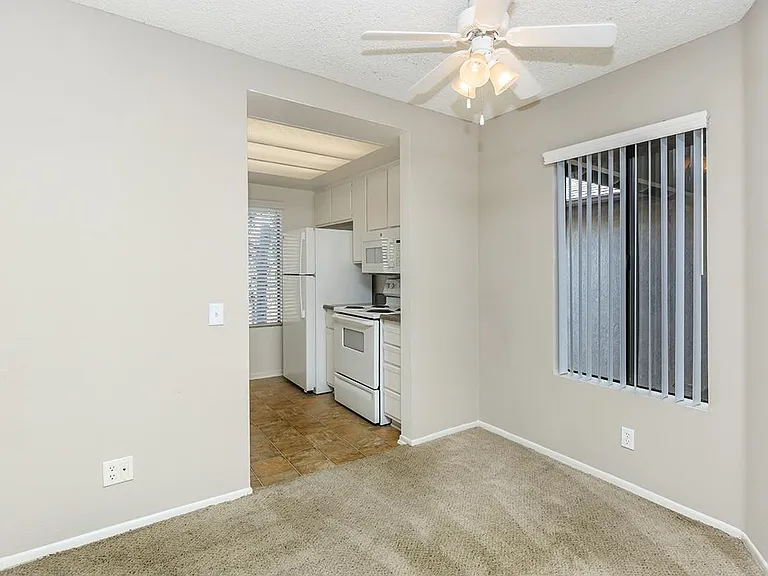 Spring Lakes Apartment Homes — Photo 28