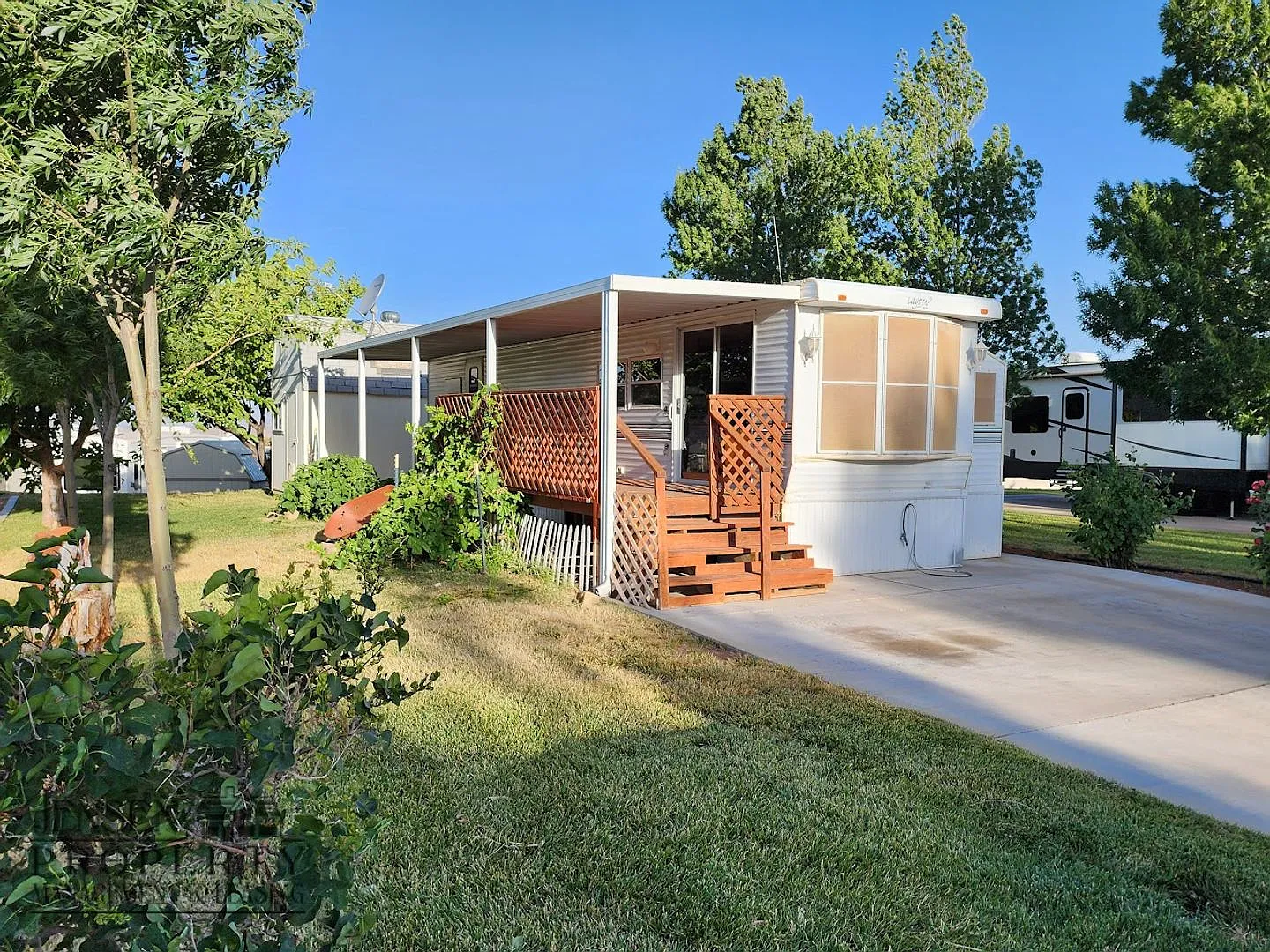 One Bedroom Modular for Rent - Pet Friendly!! — Photo 1