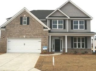 1445 Summit Way, Grovetown, GA 30813