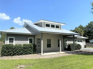 114 NW 4th Ave, Williston, FL 32696