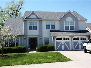 105 Canewood Blvd, Georgetown, KY 40324