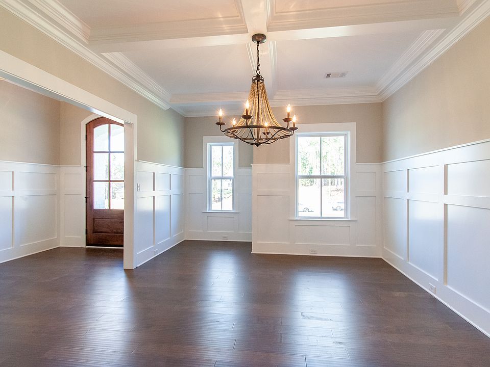 Helena Plan, Foxchase on Emerald Lake, Opelika, AL 36804 Zillow