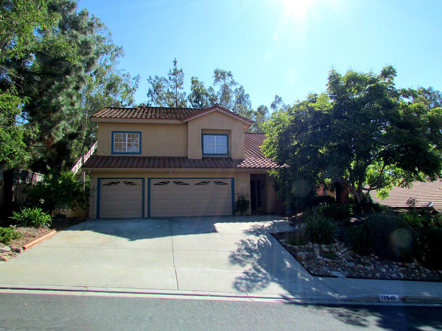 14940 Brookstone Dr Poway CA 92064 Zillow