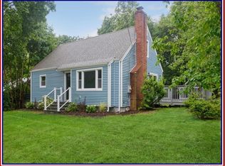 176 Grove Ave, Groton, CT 06340