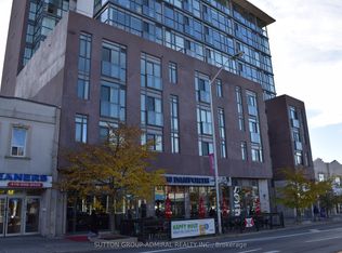 2055 Danforth Ave UNIT 411, Toronto, ON M4C1J8