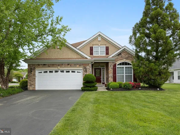 357 Bittlewood Ave, Berlin, NJ 08009