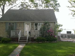 7 Myra Pl, Clark, NJ 07066