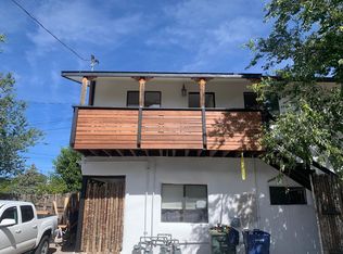 757 Baca St APT 2, Santa Fe, NM 87505