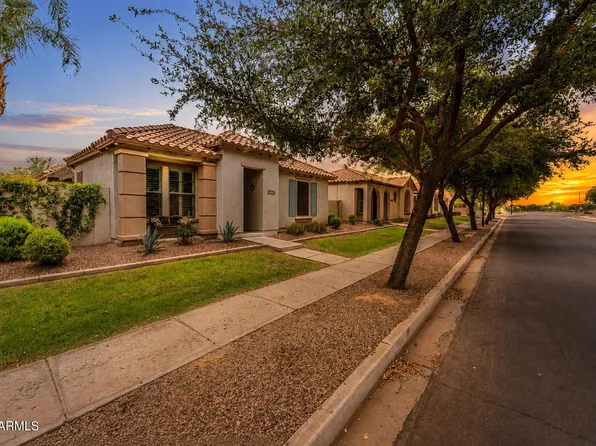 3548 S WREN Drive, Gilbert, AZ 85297