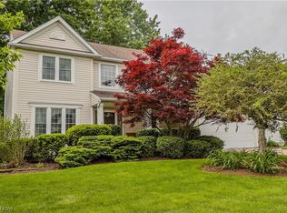 3446 Malvern Dr, Brunswick, OH 44212