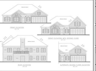 2836 Shadowstone Way, Winder, GA 30680