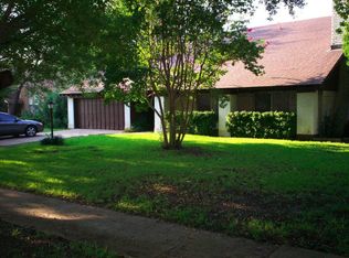 1607 Sara Ln, Richardson, TX 75081