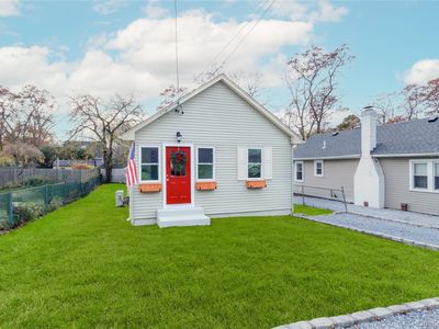 56 Shell Road, Rocky Point, NY, 11778