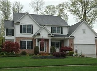 969 Jonathan St, Amherst, OH 44001