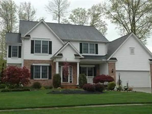 969 Jonathan St, Amherst, OH 44001