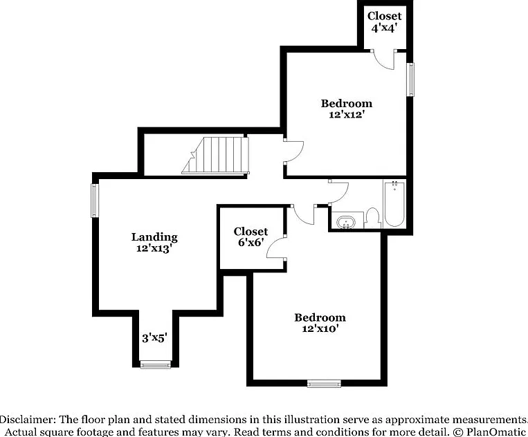 3 bed, 2.5 bath, 1863 sqft, $2,050 — Photo 3