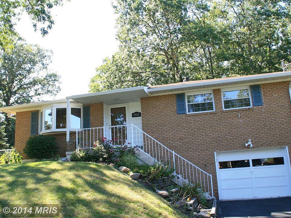 1st image of 15611 Harvest Dr SW