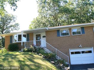 15611 Harvest Dr SW, Cresaptown, MD 21502