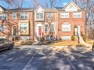 1947 Beecham Ct, Bowie, MD 20721