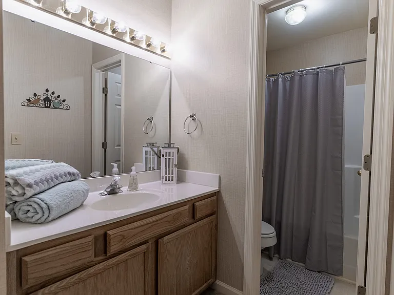Heritage At Riverwood Apartments — Photo 5
