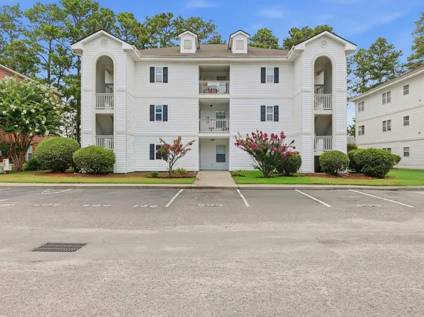 4255 Villas Dr. #202, Little River, SC 29566