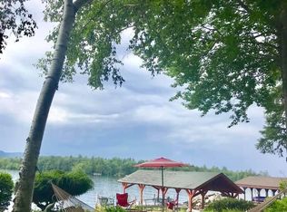 77 Worcester Island Rd, Wolfeboro, NH 03894