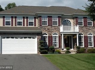 130 Blackborne Dr, Elkton, MD 21921