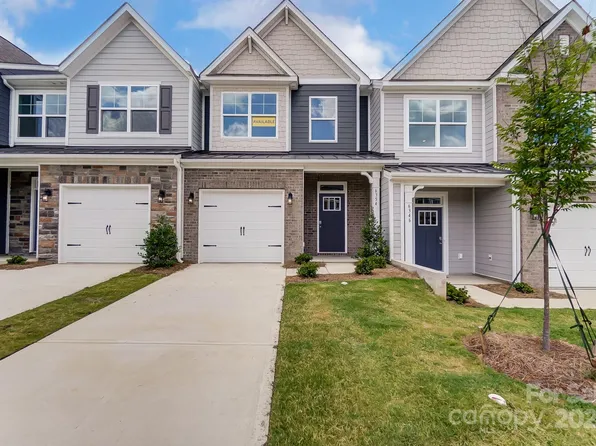 6354 Nandina Dr #161, Harrisburg, NC 28075