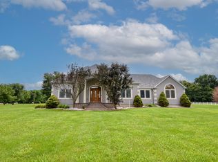8626 W Farm Road 64, Willard, MO 65781