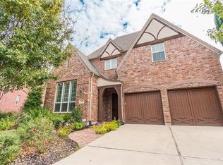 5211 Jackson Park Ln, Katy, TX 77494