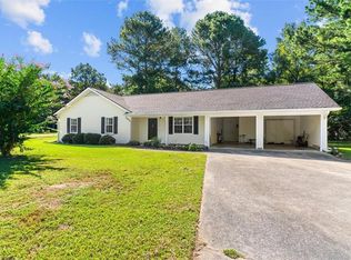 261 Liberty Ln SW, Calhoun, GA 30701