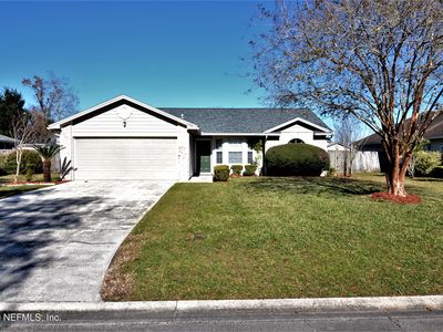 2938 Russell Oaks Dr, Green Cove Springs, FL, 32043