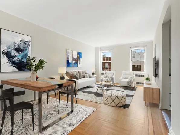 601 E 19th St APT 6R, Brooklyn, NY 11226