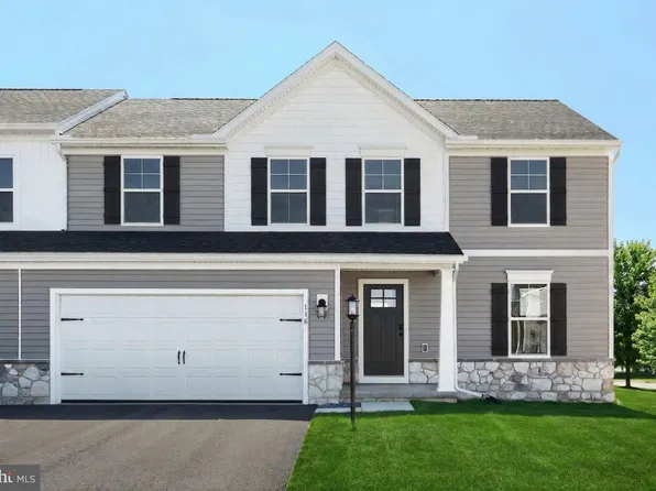 118 Redbud Rd Lot 4, Bellefonte, PA 16823