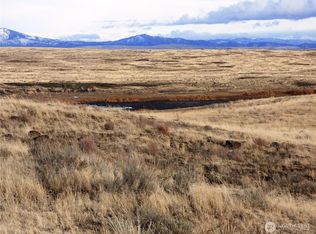 0 Nna, Grand Coulee, WA 99133